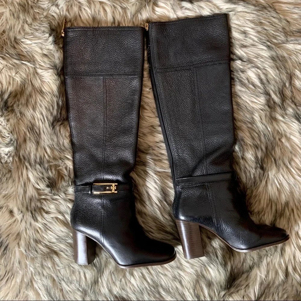 Tory Burch authentic jenna